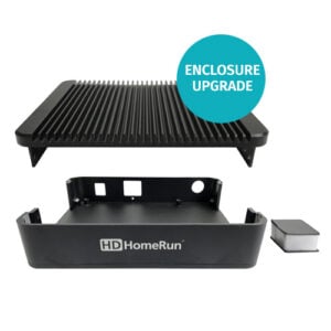 EXTEND Enclosure Upgrade HDTC-2US-L