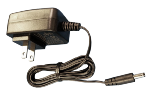 5V 1.5A Power Adapter for HDHR5-2US/4US/4K, HDVR-2US/4US, HHDD-2TB