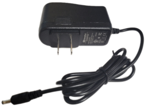 12V 2A Power Adapter for 12V HDHomeRun models